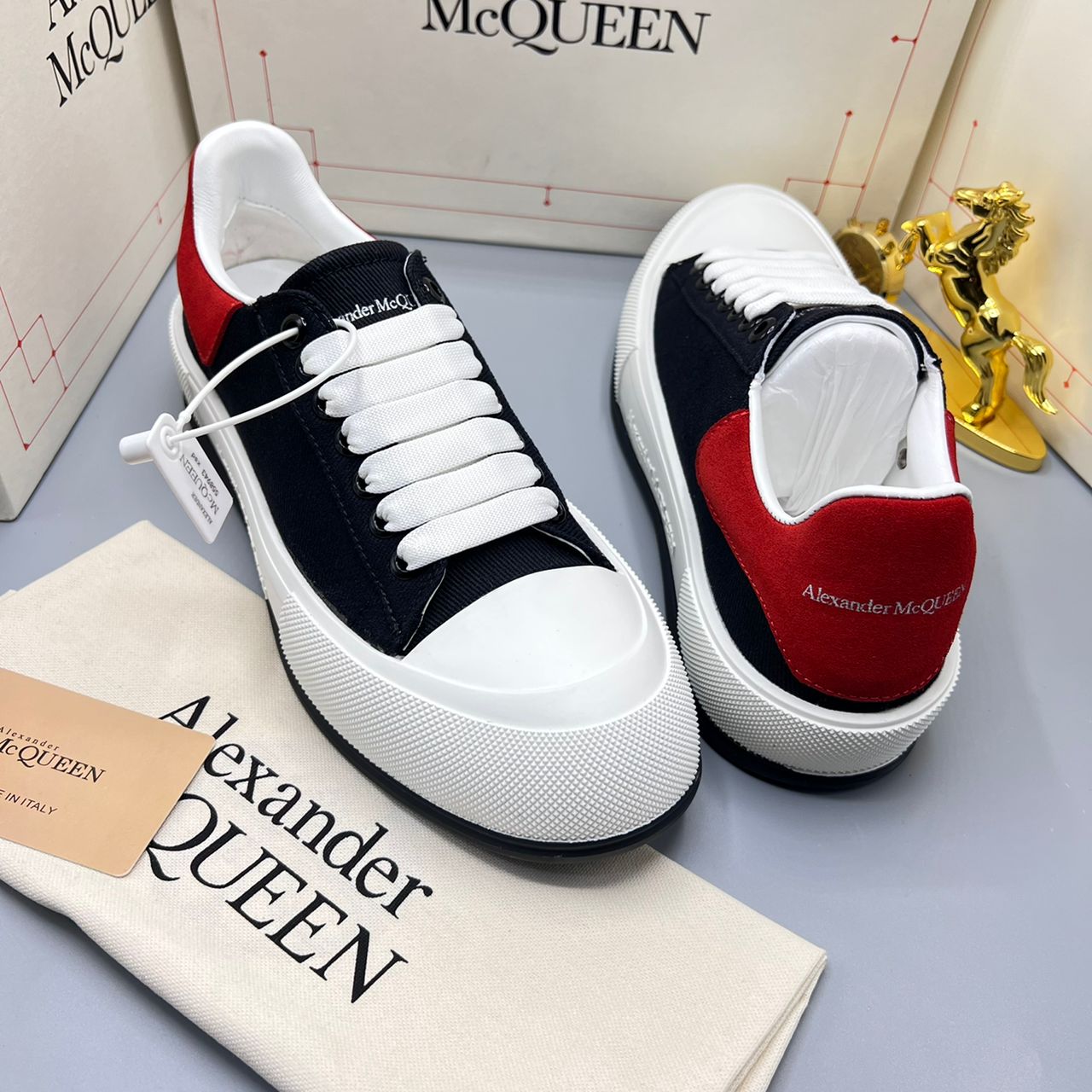 Alexander McQueen